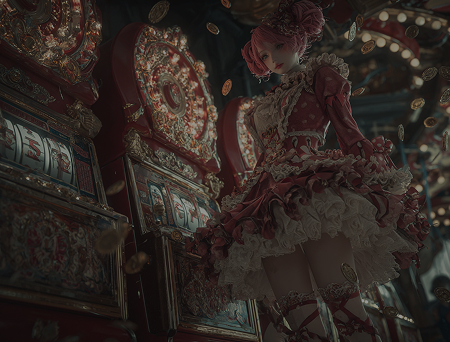 Circus Casino