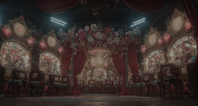 Circus Casino