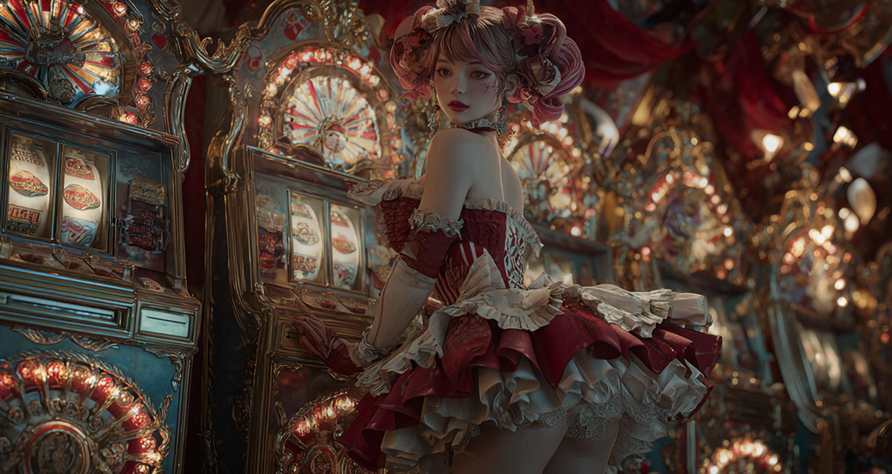 Circus Casino Slide 2